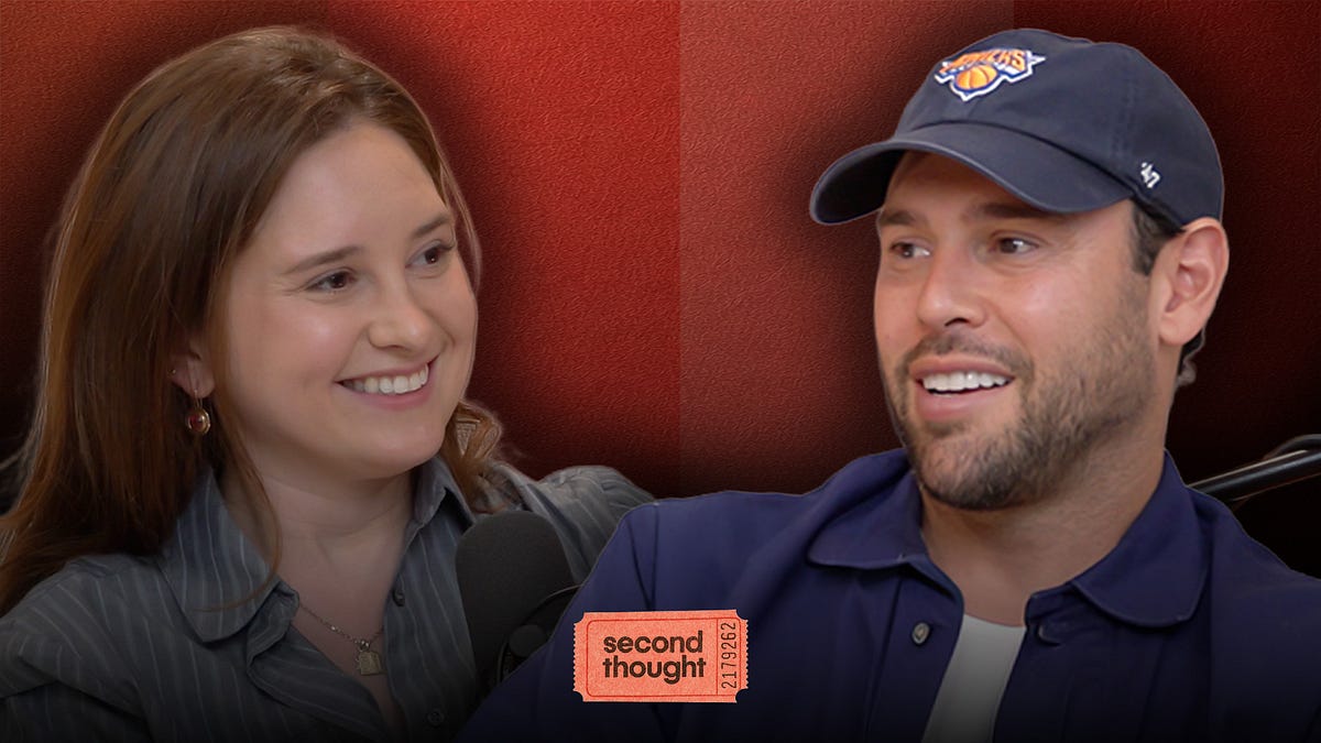 Scooter Braun on Taylor Swift, Kanye West, and Becoming the Internet’s Villain