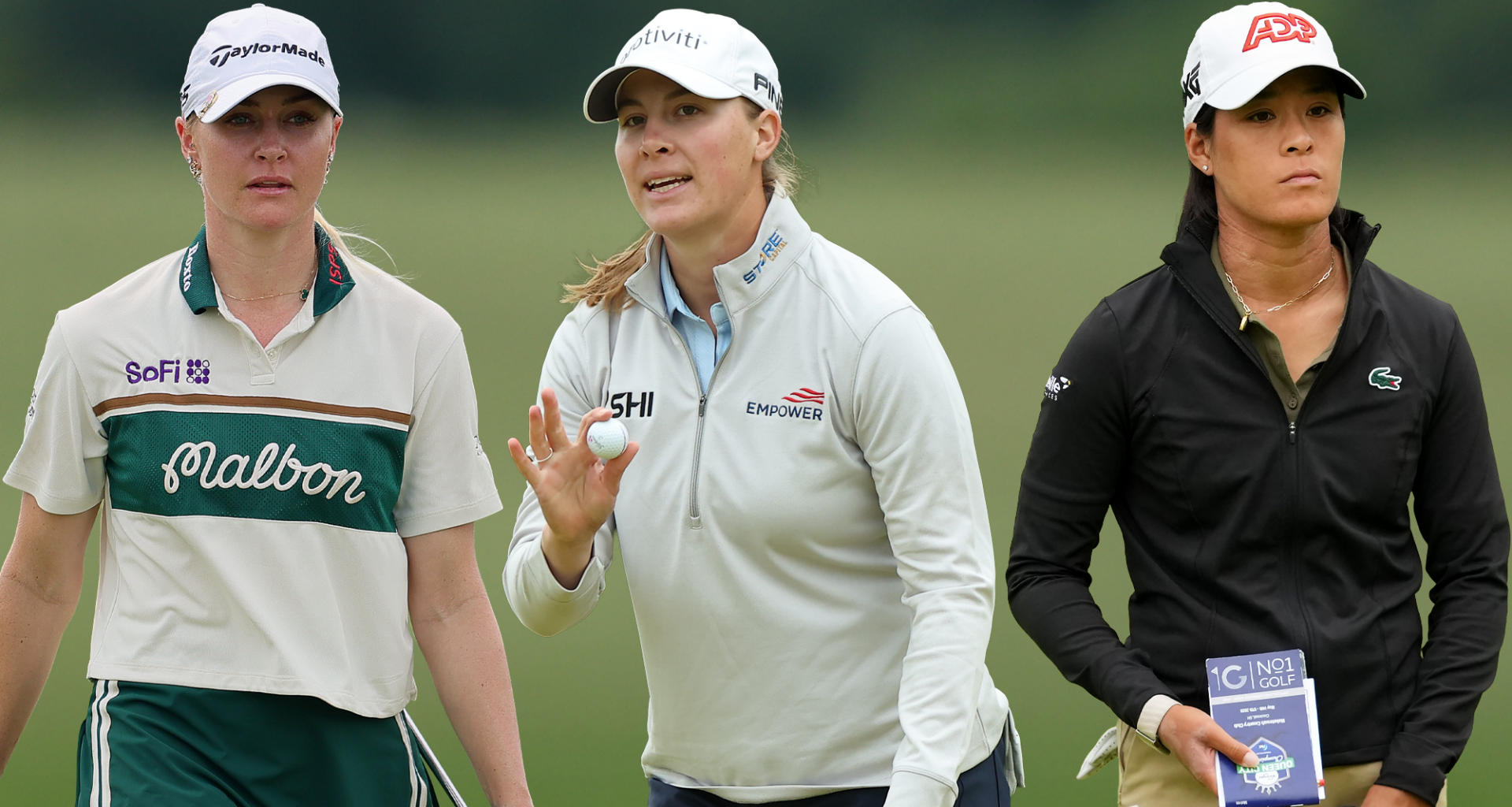 LPGA Home