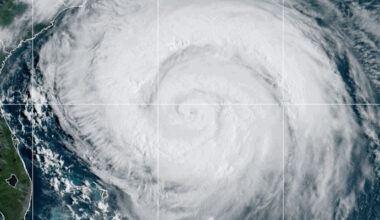 Canadian Hurricane Centre Forecasting Average or Below-Average Season