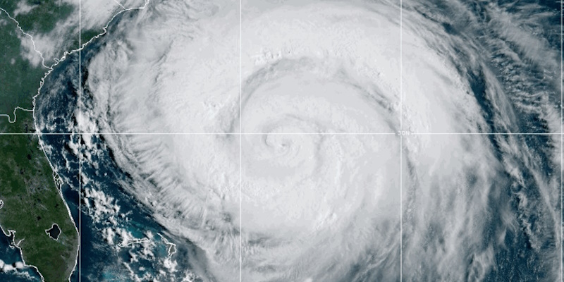 Canadian Hurricane Centre Forecasting Average or Below-Average Season