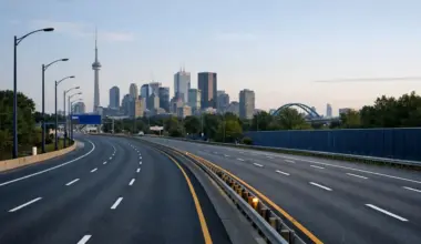 Hwy 401 Shooting in Mississauga: Motorists
