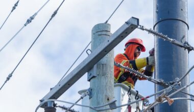 JUNE 2-3: Hydro Ottawa equipment replacement and planned power outage on Cosanti, Maverick, Ocala, Orvieto, Painted Sky, and Taliesin