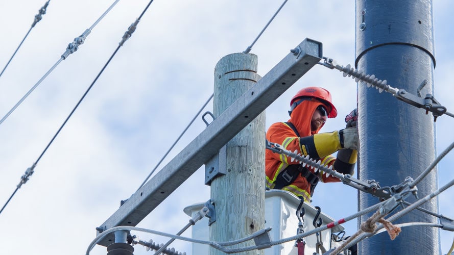 JUNE 2-3: Hydro Ottawa equipment replacement and planned power outage on Cosanti, Maverick, Ocala, Orvieto, Painted Sky, and Taliesin