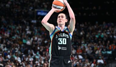 WNBA