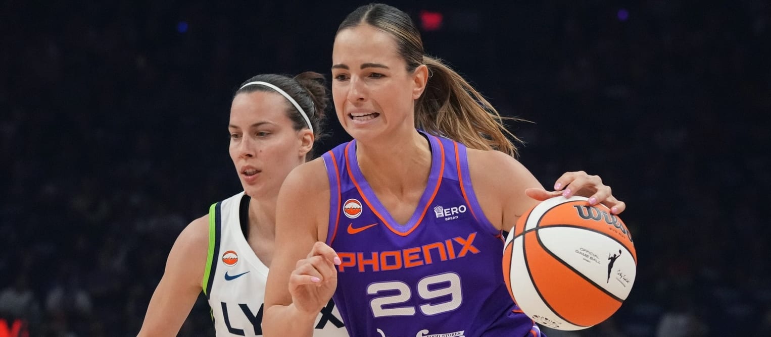 Fantasy WNBA Week 2 Risers and Fallers: Top Waiver Wire Adds to Watch