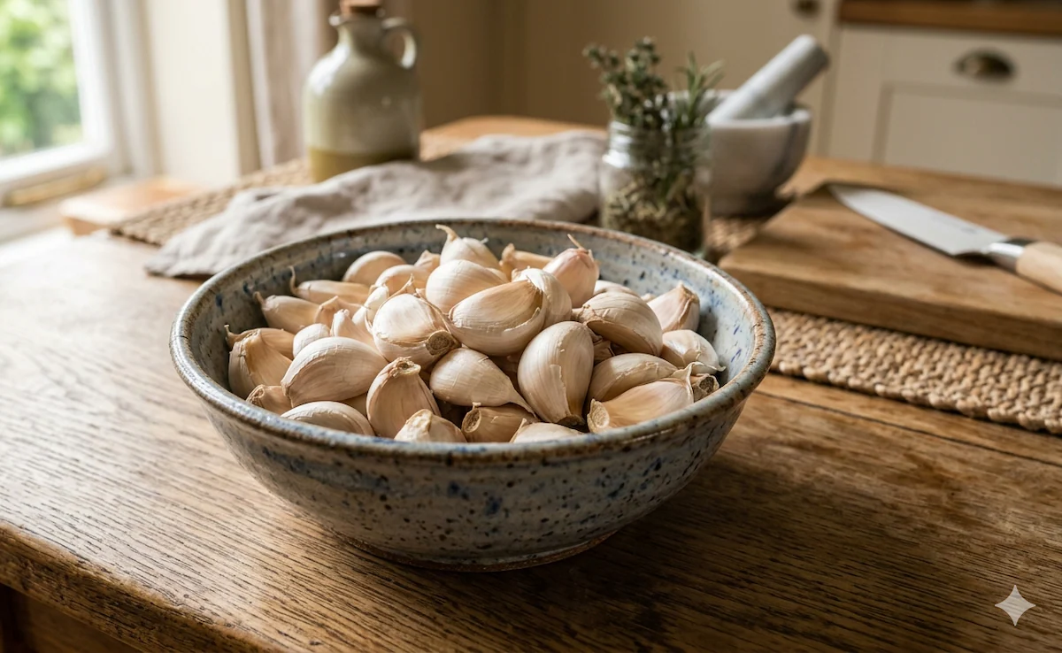 Garlic As A Mosquito Repellent: Myth Or Fact?
