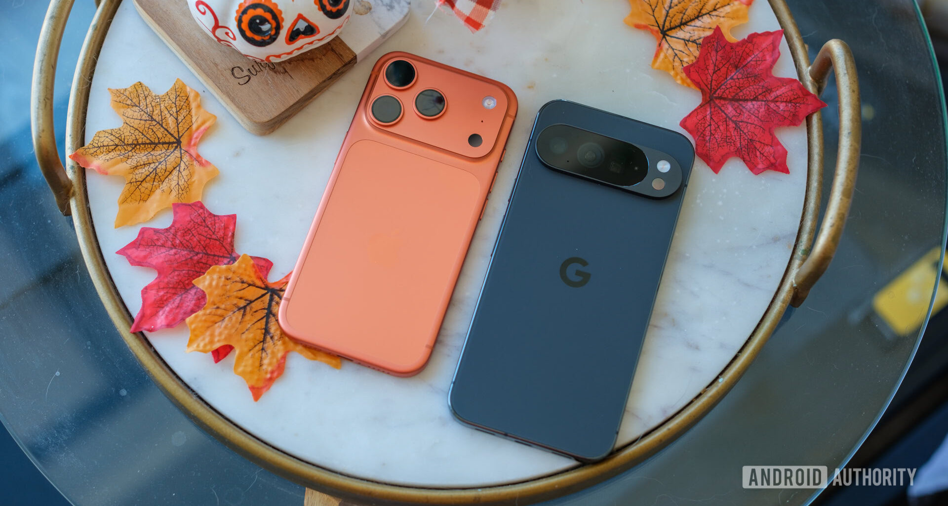 Google is making it even easier to switch from iPhone to Android