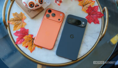 Google is making it even easier to switch from iPhone to Android