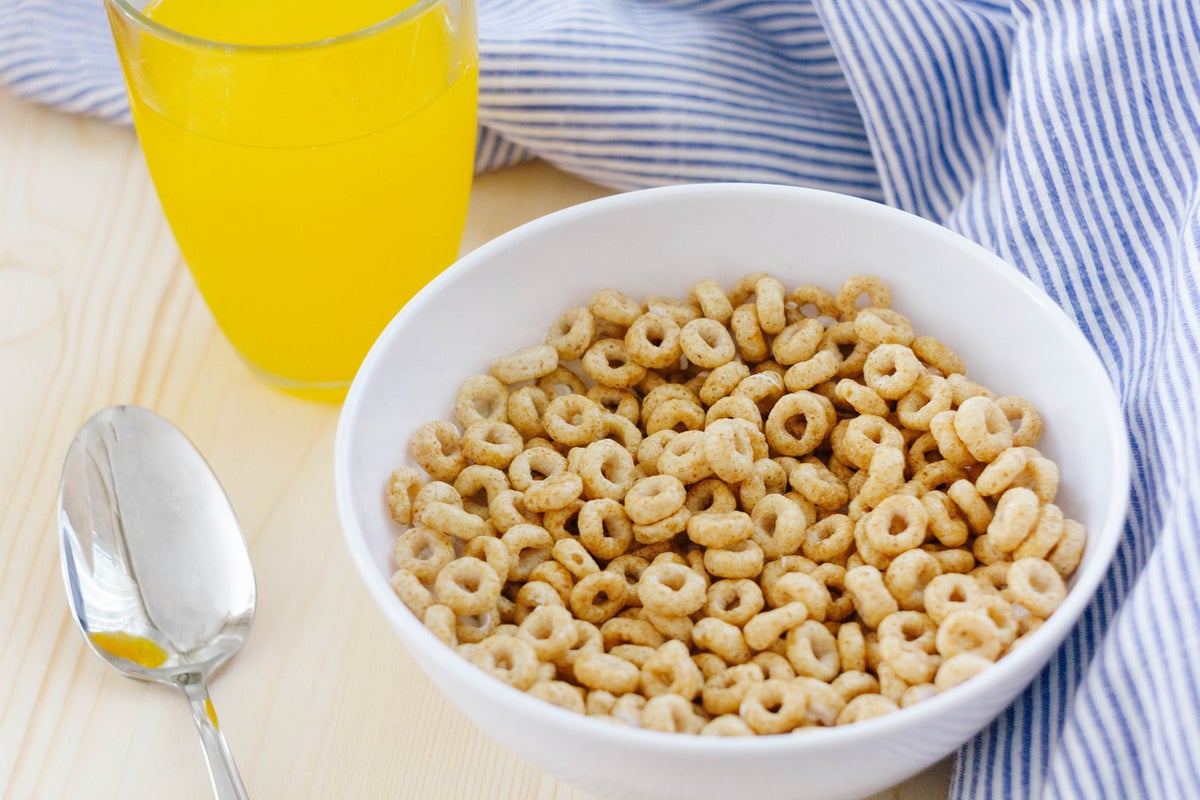 Is breakfast really the most important meal of the day? Six of the biggest diet myths debunked