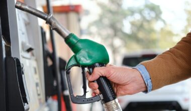 Ottawa gas prices increasing Wednesday; highest since 2022