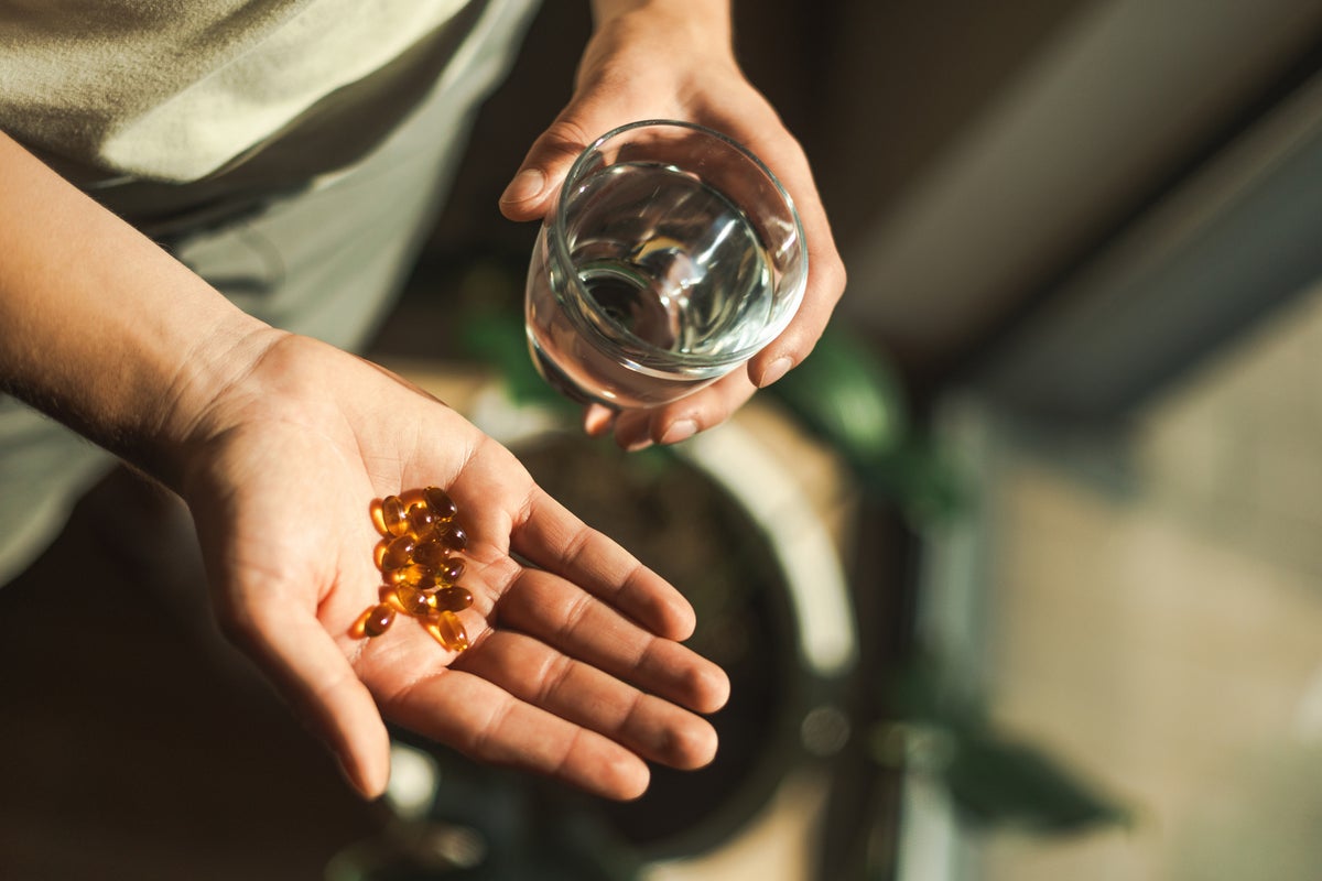 The everyday vitamin proven to keep us healthier as we get older