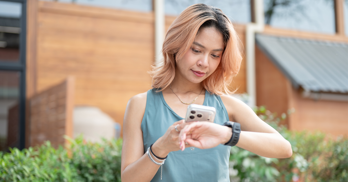 Machine Learning Personalizes Depression Treatment with the Help of Wearable Technology