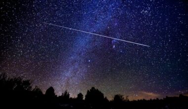 Meteor over Massachusetts causes explosion reports, sightings from Delaware to Montreal