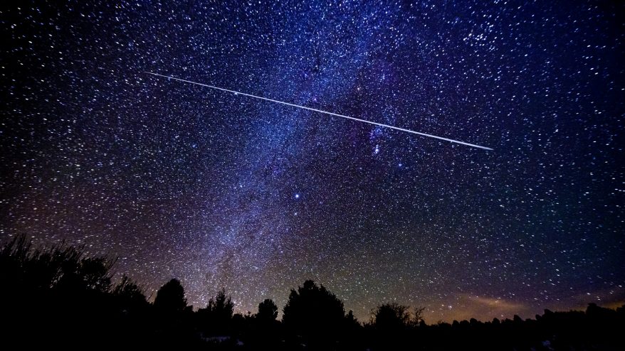 Meteor over Massachusetts causes explosion reports, sightings from Delaware to Montreal