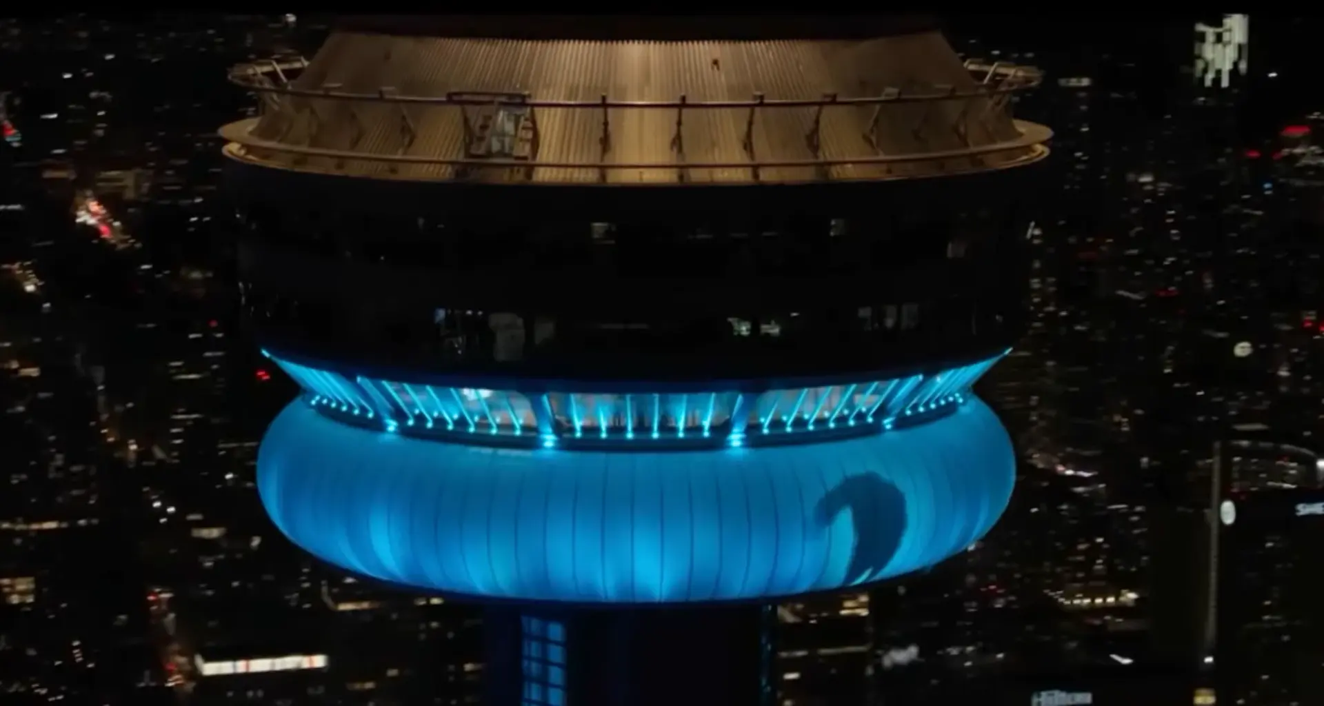 Drake Iceman Toronto takeover has fans worldwide feeling ‘jealous’ of the city