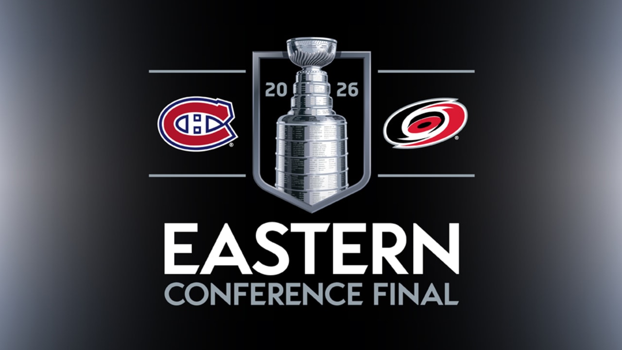 Hurricanes-Canadiens potential Game 6 to begin at 7:30 p.m. ET on Sunday
