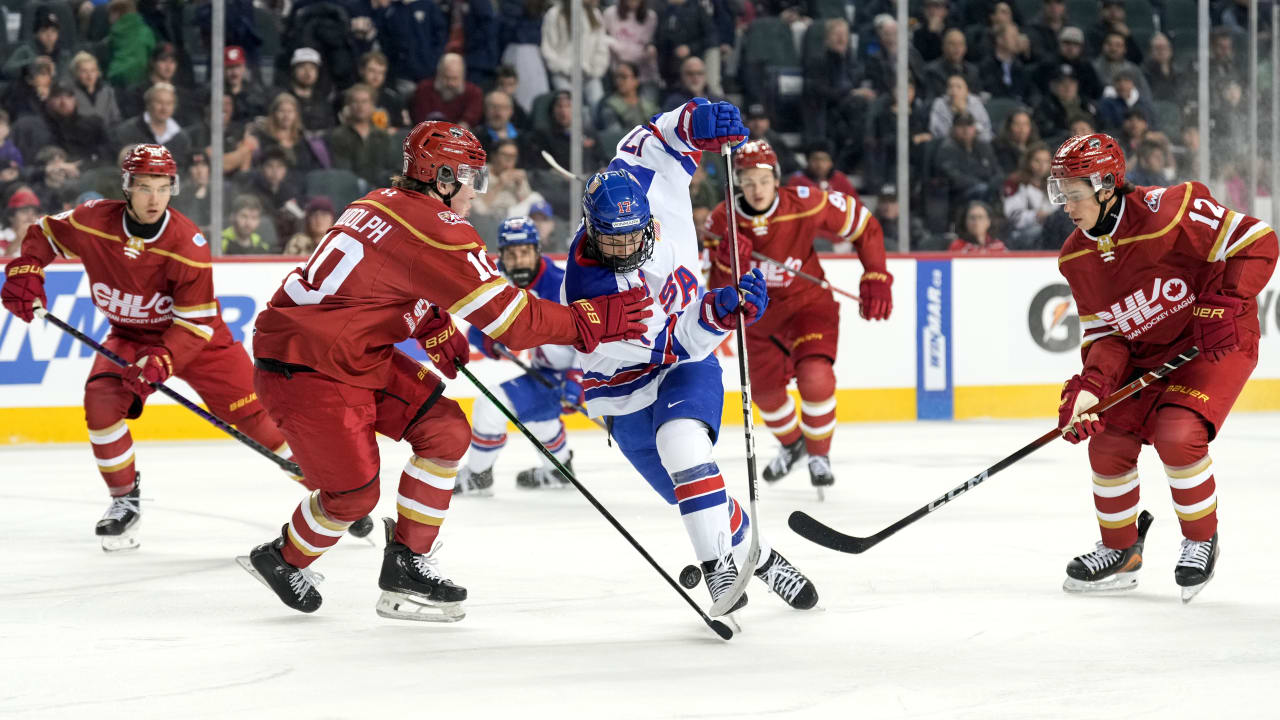 2026 NHL Draft chat with Mike Morreale