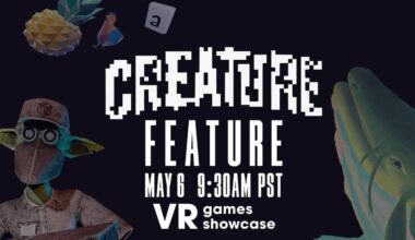 Everything Announced At the Creature Feature And Friends Showcase