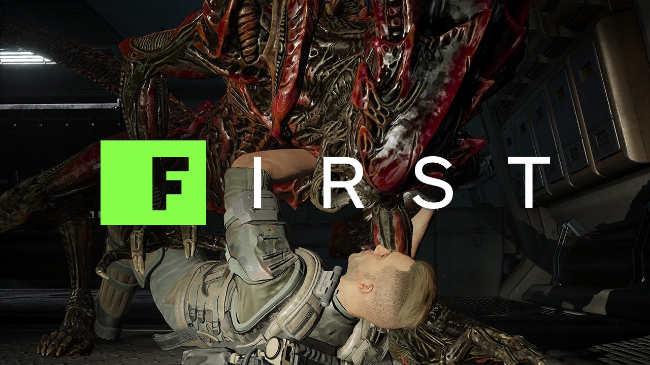 Aliens: Fireteam Elite 2 – The First Preview