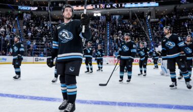 Mammoth 'believe in the future' despite being eliminated in West 1st Round