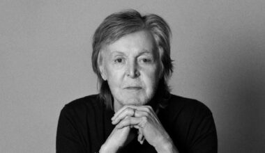 Paul McCartney: The Boys Of Dungeon Lane album review