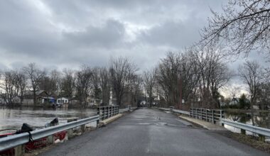 Montreal's Île Mercier Bridge re-opens after spring flooding forced closure