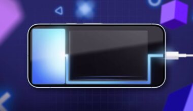 I wish I had known about this battery-saving setting sooner while gaming
