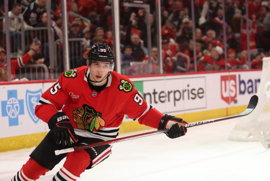 NHL Issues Tampering Memo Amid Ilya Mikheyev Speculation – Pro Hockey Rumors