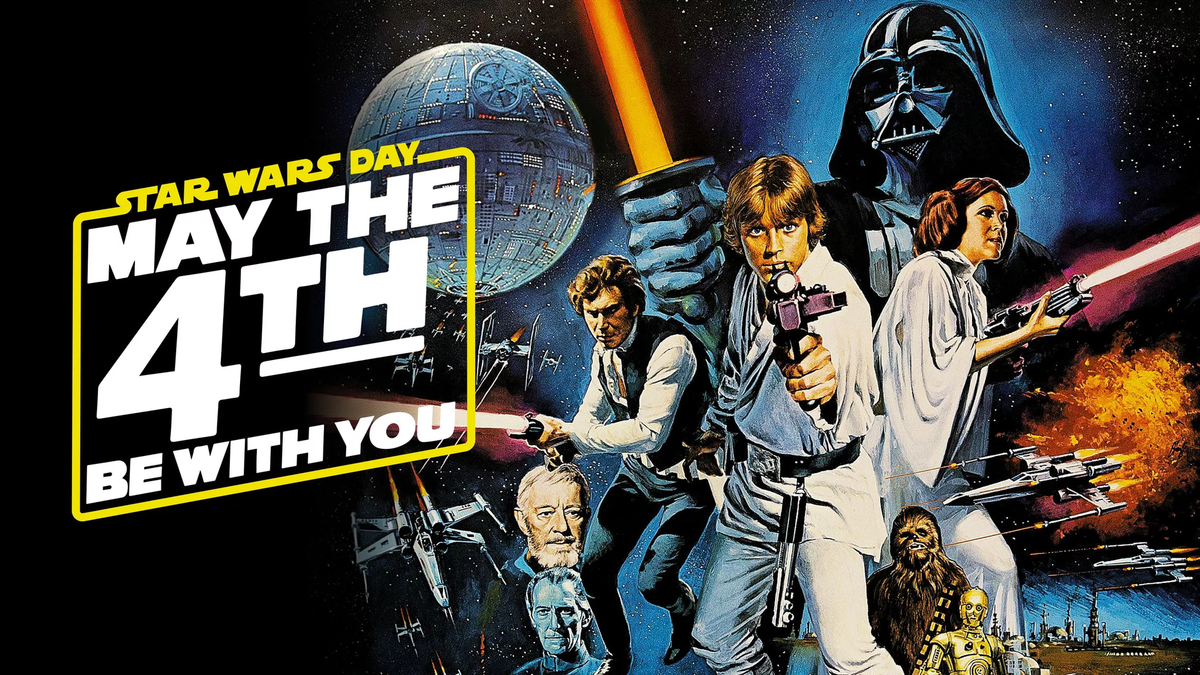 May The Fourth Sale Offers Huge Discounts For Every Star Wars VR Experience