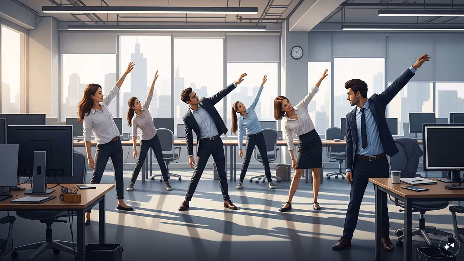 May 20, 2026, is National Employee Health And Fitness Day, dedicated to promoting wellness, fitness, and healthy habits at work. May 20, 2026, is National Employee Health And Fitness Day, dedicated to promoting wellness, fitness, and healthy habits at work.
