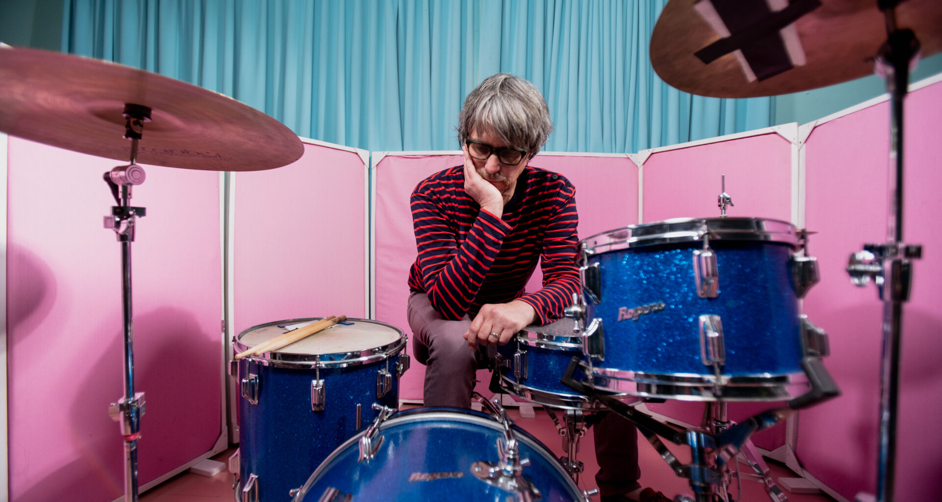 Stereogum home