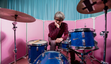 Stereogum home