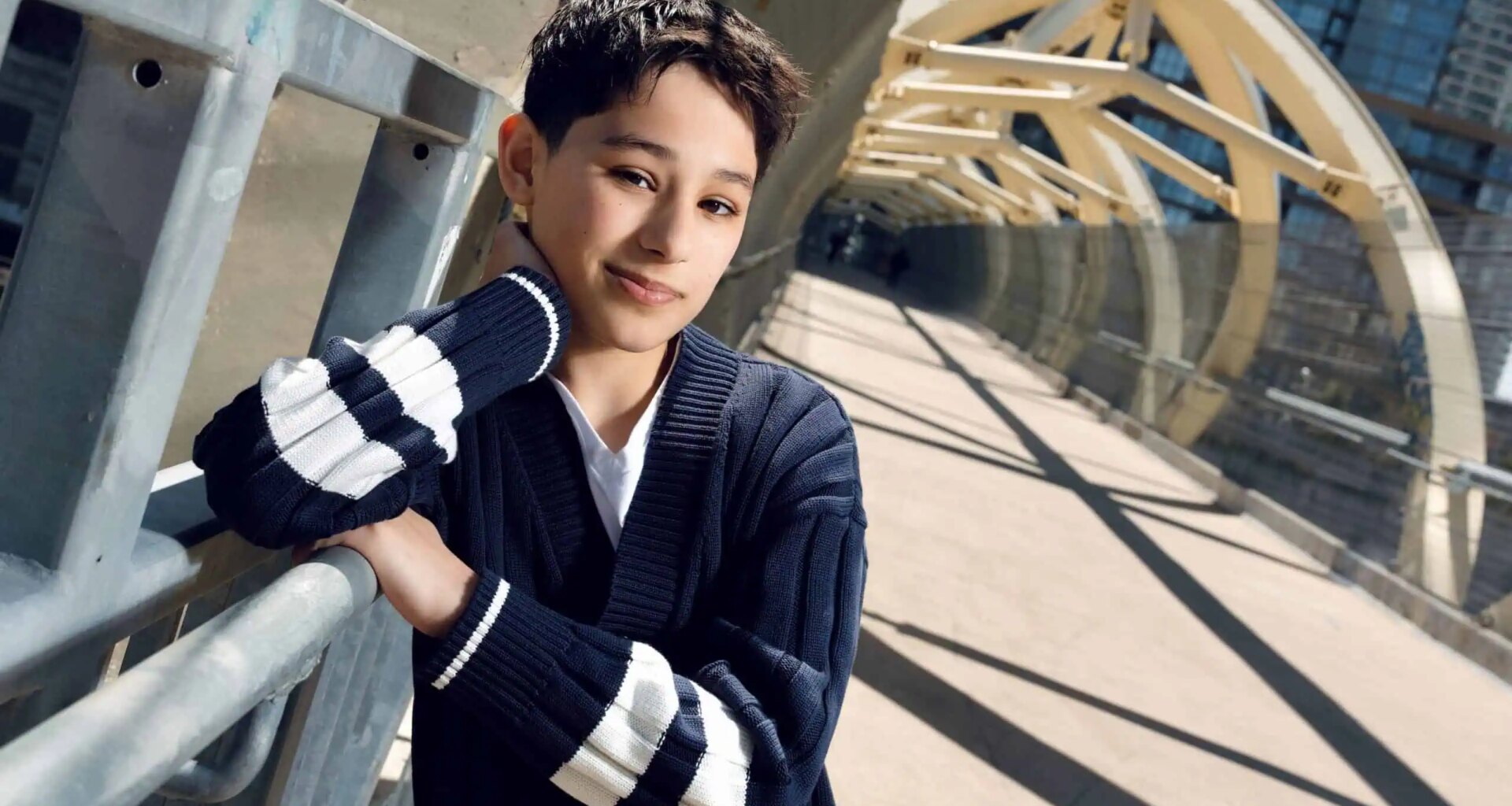 rain janjua mississauga actor daniel tiger paw patrol canada