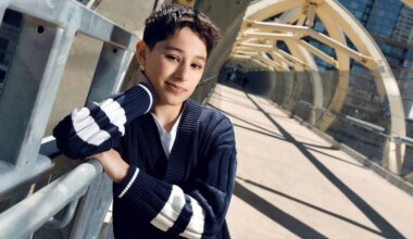 rain janjua mississauga actor daniel tiger paw patrol canada