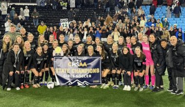 5A Girls Soccer: Fossil Ridge Wins Overtime Thriller for Second Straight Title