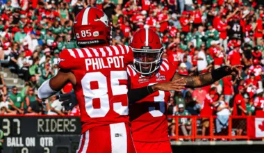 Siaosi Mariner Set for Cfl Preseason Start Against Calgary