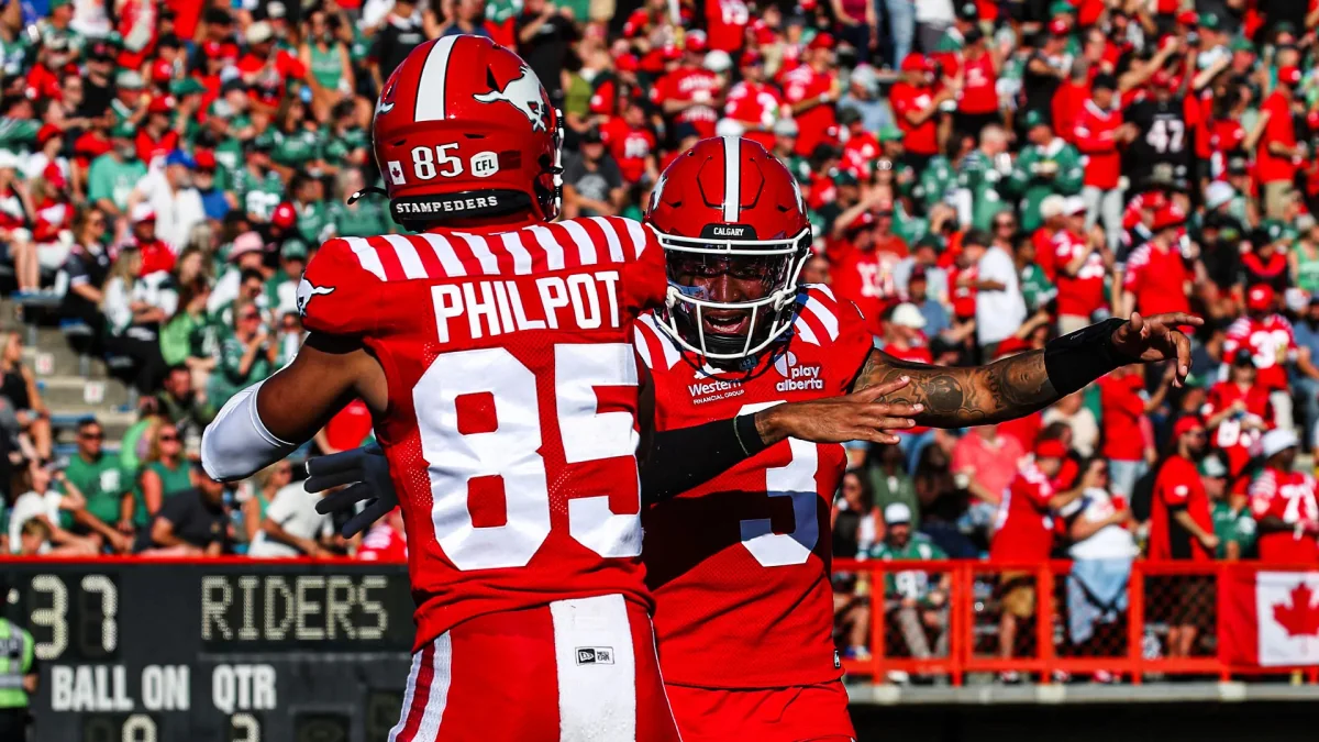 Siaosi Mariner Set for Cfl Preseason Start Against Calgary