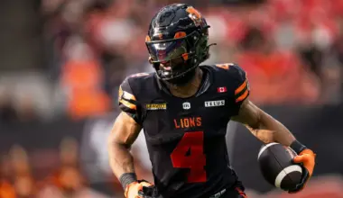 Calgary Opens Monday Preseason Against Saskatchewan — Cfl Schedule