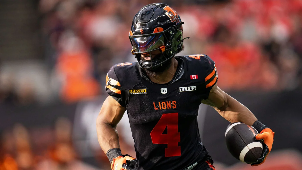 Calgary Opens Monday Preseason Against Saskatchewan — Cfl Schedule
