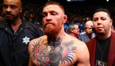 UFC 329 odds: Conor McGregor, Paddy Pimblett open as big underdogs