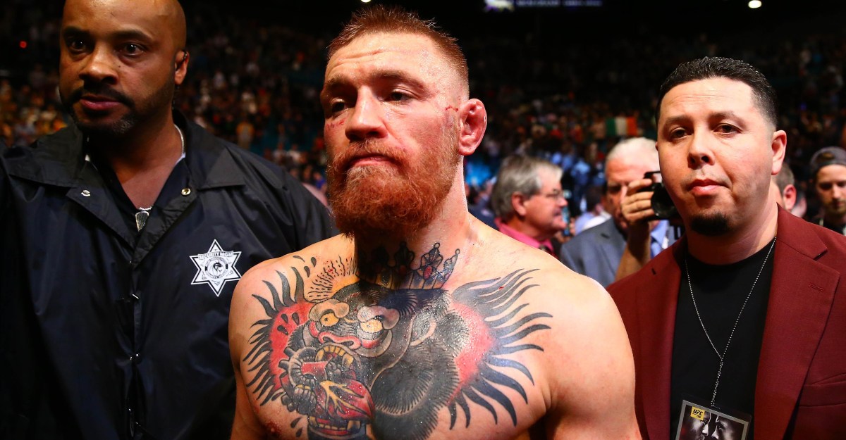 UFC 329 odds: Conor McGregor, Paddy Pimblett open as big underdogs