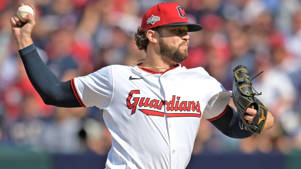 Guardians vs. Royals MLB matinee pick: Absolutely fading Slade Cecconi