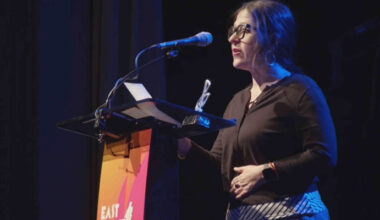 Big Wins for Newfoundland and Labrador Artists and Industry Leaders at 2026 ECMAs