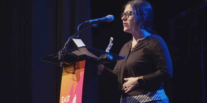 Big Wins for Newfoundland and Labrador Artists and Industry Leaders at 2026 ECMAs