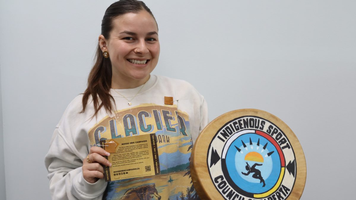 ISCA Set to Host Annual Moose Hide Campaign Day inside Edmonton City Hall