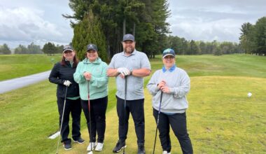 Cameco Blind River Charity Golf Tournament tees off on May 22 - Registration is still open