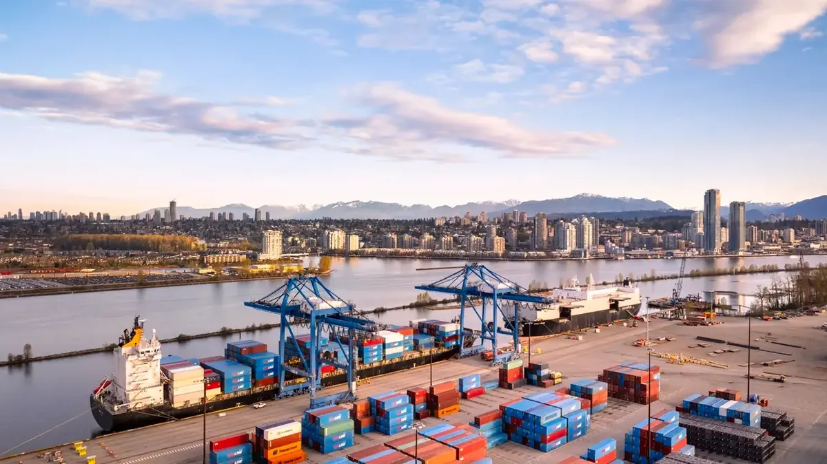 Fraser Surrey rail capacity expansion gets CAD$13.3M Fraser Surrey rail capacity expansion gets CAD$13.3M