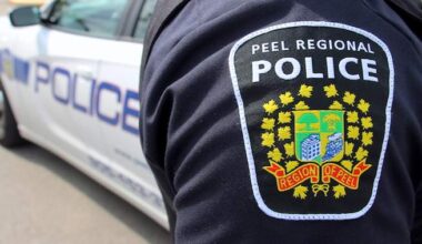 Violent overnight home invasion leaves 2 men injured in Mississauga - Toronto