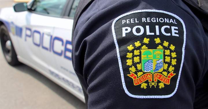 Violent overnight home invasion leaves 2 men injured in Mississauga - Toronto