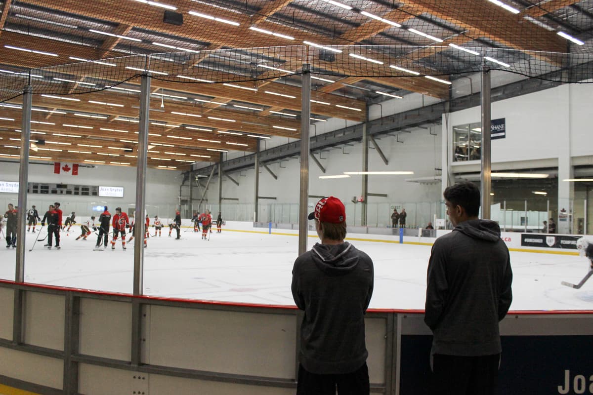 8 obscure countries in Calgary Flames NHL draft history